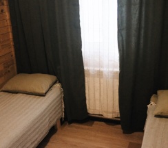 Гостевой дом "Чкалов" в Авиатор