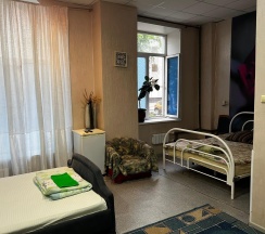 4-х местный в DeltaCo