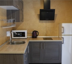 Смарт Студия в Вуокса-хутор