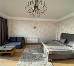 Коттедж улучшенный в Каспий