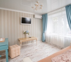 Люкс в Аурумс
