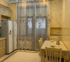 Апартаменты с видом на Джума мечеть в Как дома 05