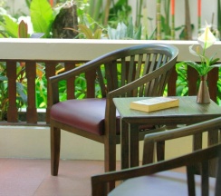 Семейный номер Deluxe в Thai House Beach Resort