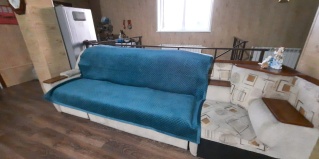 Кызыл: Апартаменты ЭтноДом Тюрк