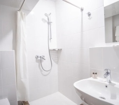 Номер Семейный Стандарт №21 с 2 комнатами в Орлиное гнездо