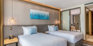 Дананг: Отель Prince Hotel Da Nang