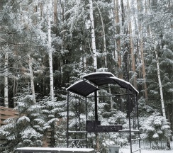 O-frame Medium в Ёlki