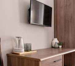 1-местный номер стандарт в Seven hills