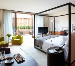 Lifestyle Junior Suite в Barvikha hotel & SPA