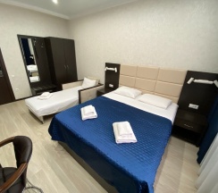 улучшенный в Blue Marine