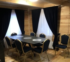 VIP Коттедж в Аленушка