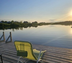 Barnhouse № 5 в Bri Village