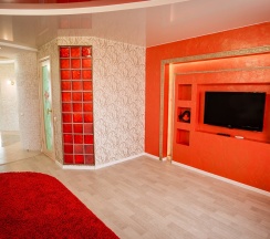 Люкс  Комфорт в Дружба