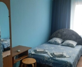 Четырёхместный улучшенный эконом с кондиционером в Катюша