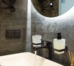 Апартамент 13 в Saltykov Agoy Resort