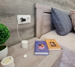 Студия в Abrau Soul&SPA