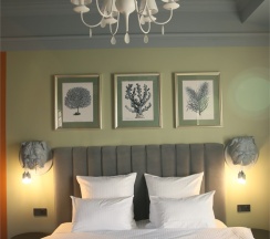 № 308 Семейный номер "Люкс" в разМалевиch