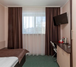 Улучшенный Б в Спорт