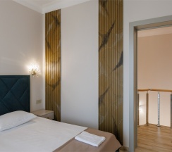 Апартаменты с видом на горы в Moris