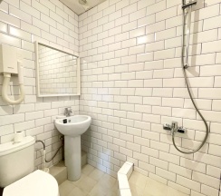 Люкс с балконом в Ла-манча