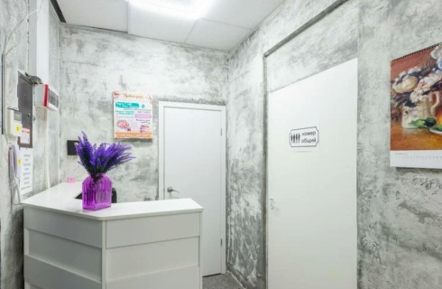 Санкт-Петербург: Хостел Гости в гости