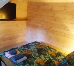 Коттедж стандарт в Loza Resort