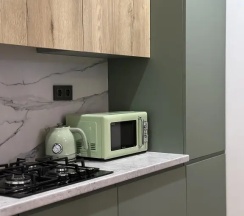 Коттедж для Отпуска в Дом на холме