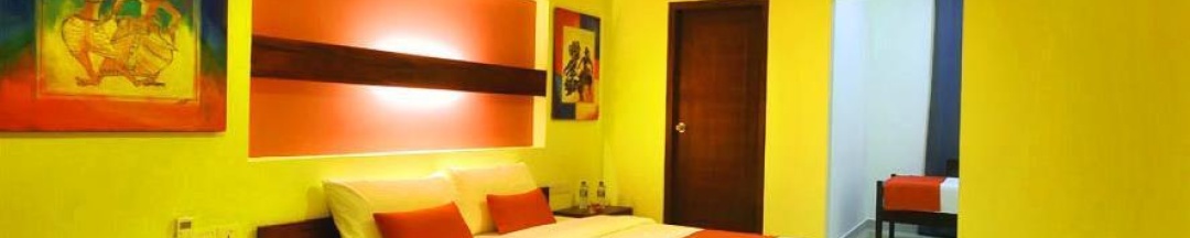 Одноместный номер Deluxe в Sea Breeze Deluxe Inn