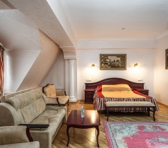 ДеЛюкс в Чеботарёвъ