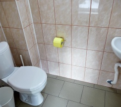 Люкс (двухуровневый) в Айсберг Угры