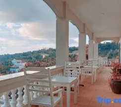 Семейный номер Standard с видом на океан в Hong Bin Bungalow Resort