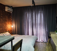 Номер Standard в Апартаменты Квартира-студия Loft