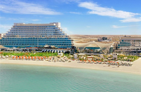 Ras Al Khaimah: Курортный отель The Westin Ras Al Khaimah