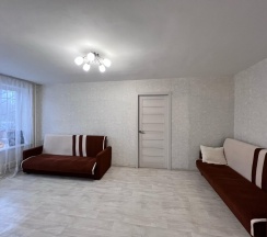 2-комнатные апартаменты стандарт в Rooms Moscow (Румс Москва) на улице Бойцовая