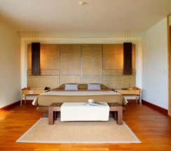 Вилла Residential с бассейном с 3 комнатами в Sri Panwa Phuket Luxury Pool Villa Hotel