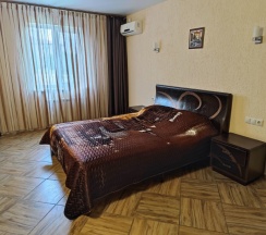 6-местный коттедж в Афина