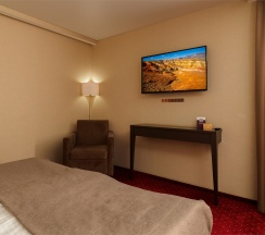 Улучшенный Плюс (Double/Twin) в Премьер Отель