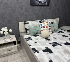 Апартаменты в Квартира Уютная