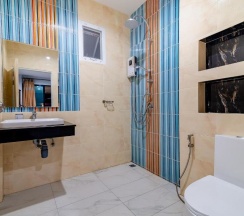 Коттедж с 5 комнатами в Smart home huahin