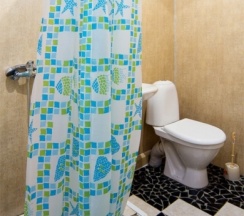 Трёхместный номер в 9-этажном корпусе Улучшенный в Колхида