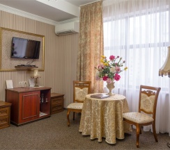 1 категория Superior в Шери Холл