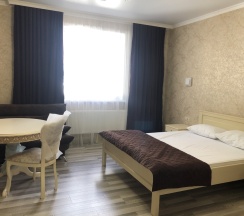 Люкс в Ëлка