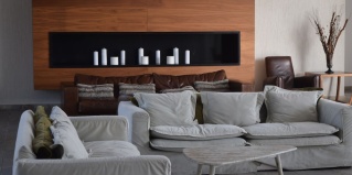 Пафос: Отель Amphora Hotel & Suites