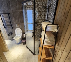 Chilla_Villa_GRAND BAIKAL в Chilla_villa_Baikal