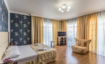 Семейный в Бута