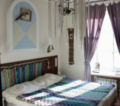 Номер "Концепт" Superior Room Sngl/Dbl в Trezzini