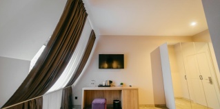 Орел: Отель Loft-hotel