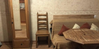 Санкт-Петербург: Апартаменты Smart Apart