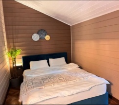 Барнхаус 1 | Банный чан в Барские Поля