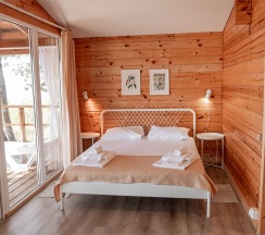 МОРСКИЕ в На высоте